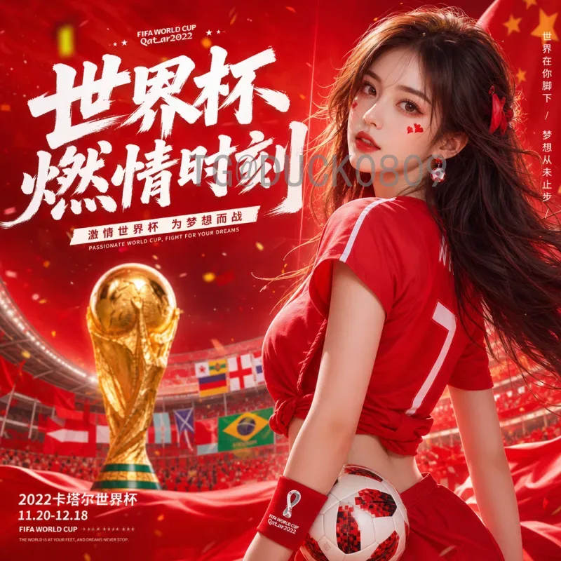 官方2026年世界杯完整赛程：时间、地点与赛制全解析